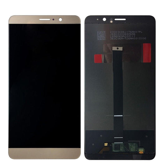 Replacement LCD Screen Assembly For Huawei Mate 9 Gold