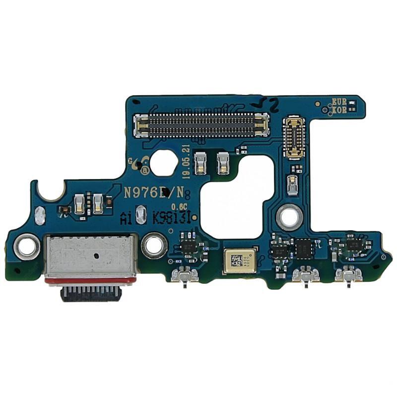 Replacement Charging Board For Samsung Galaxy Note 10 Plus N975F