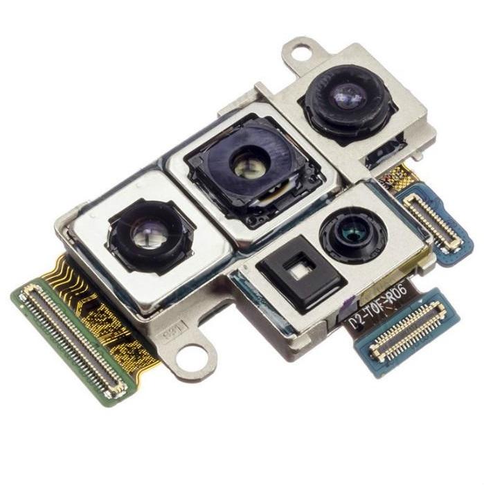 Replacement Rear Camera For Samsung Galaxy Note 10 Plus N975F