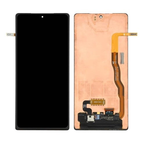 Replacement Lcd Screen Assembly Samsung Galaxy Note 20 Black (No Frame)