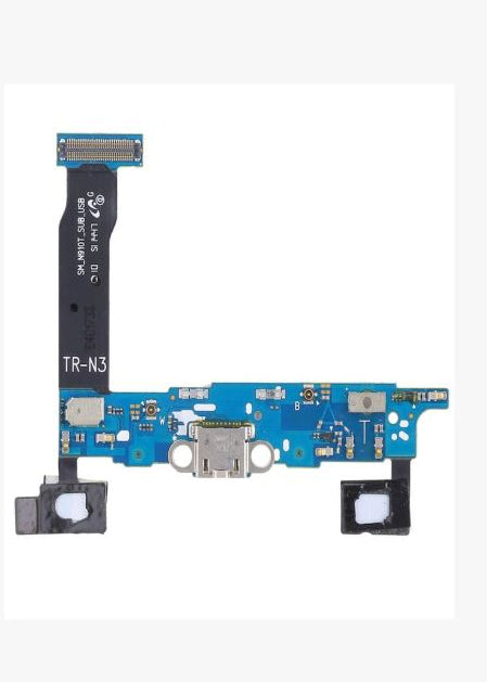 Replacement Samsung Note 5 Charging Port Flex N920i