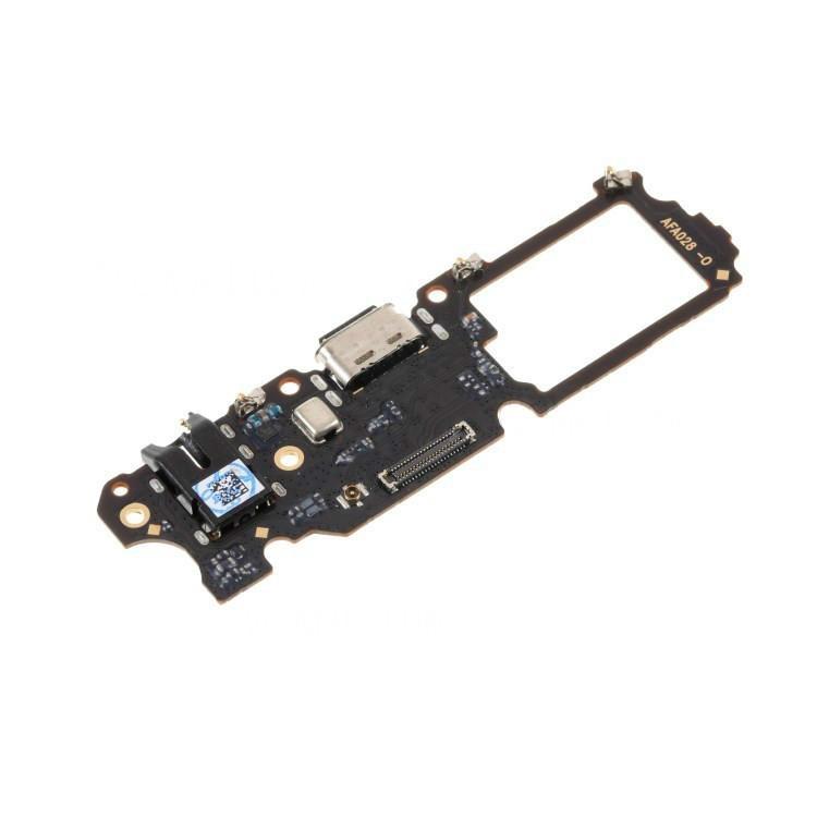 Replacement Charging Port Board For Oppo A5 2020