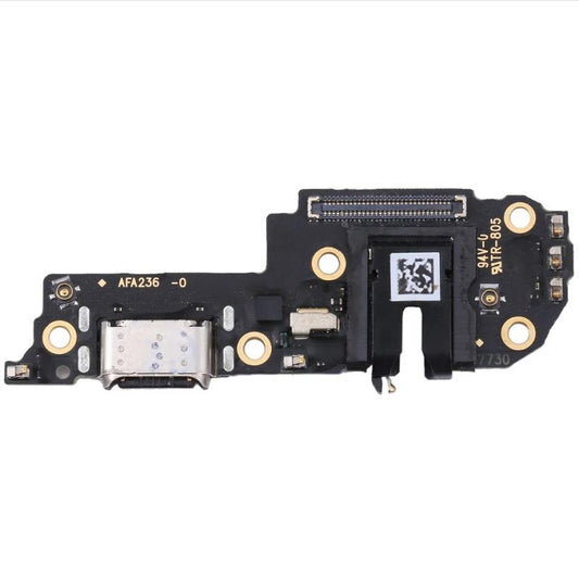 Replacement Charging Port Flex For Oppo A73