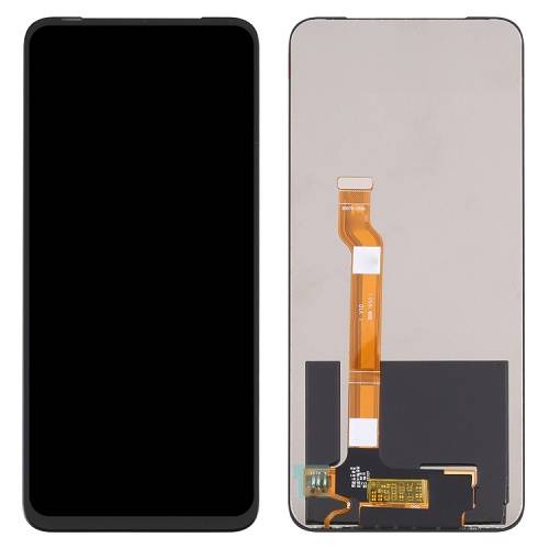 Replacement Lcd Screen For OPPO F11 Black