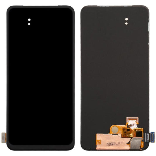 Replacement Lcd screen Assembly For Oppo Reno 2z Black