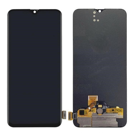 Replacement Lcd screen Assembly For Oppo Reno Z Black