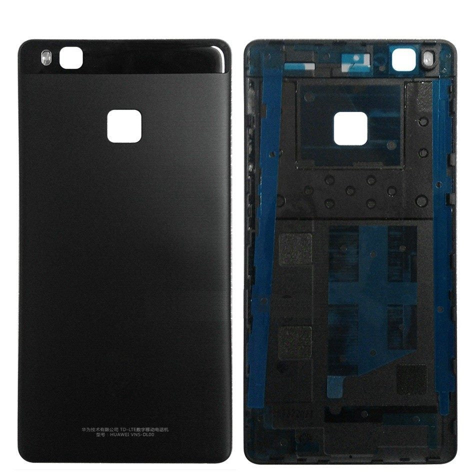 Replacement Back Housing Huawei P9 Lite Black