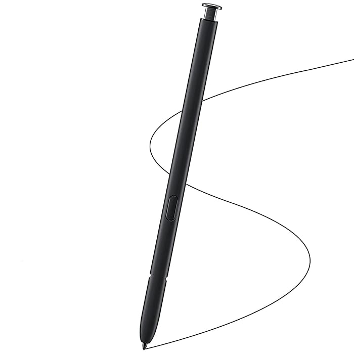 Replacement S-PEN For Samsung Galaxy S22 Ultra Black