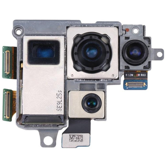 Replacement Rear Camera For Samsung Galaxy S20 Ultra G988B