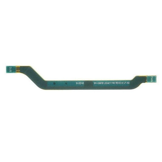 Signal Anteena Mother Board Connetor Flex Samsung S21 SM-G991