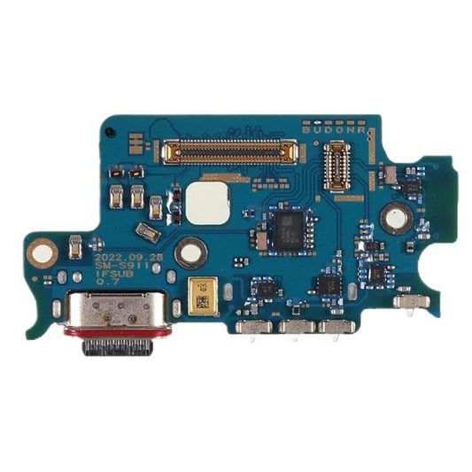 Replacement Charging Board For Samsung Galaxy S23 5G SM-S911B