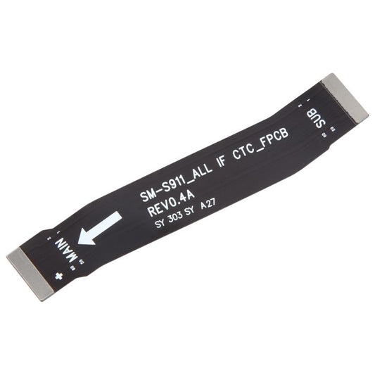 Replacement Mainboard Connection Flex For Samsung Galaxy S23