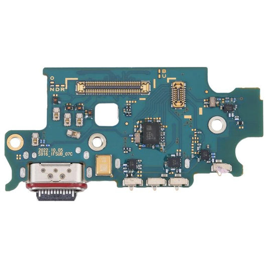 Replacement Charging Board For Samsung Galaxy S23 Plus 5G SM-S916B