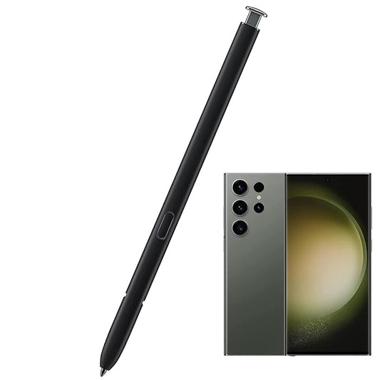 Replacement S-PEN For Samsung Galaxy S23 Ultra Black