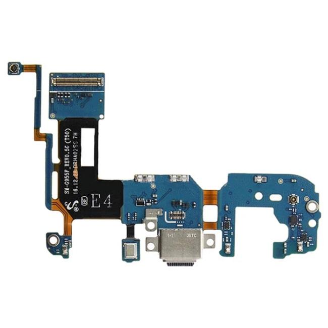 Replacement Charging Port Flex For Samsung Galaxy S8 Plus G955U