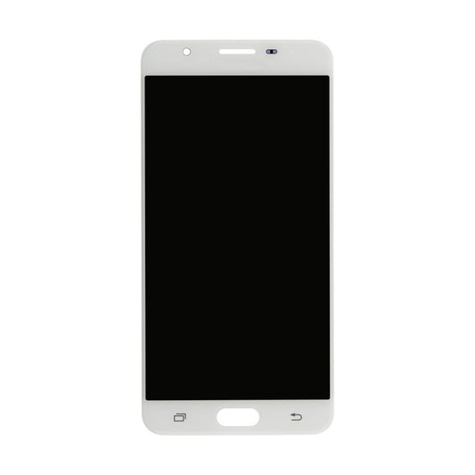 Replacement LCD Screen Assembly Samsung Galaxy J7 Prime White