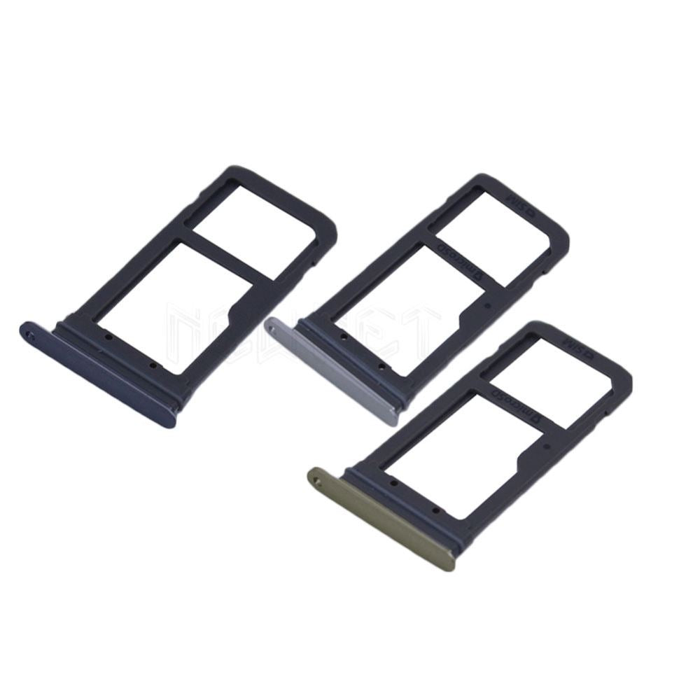 Replacement Sim Card Holder Slot Tray For S7 Grey