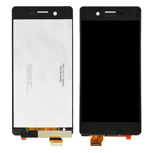 Replacement Lcd Screen SONY XPERIA X / X Performance Black