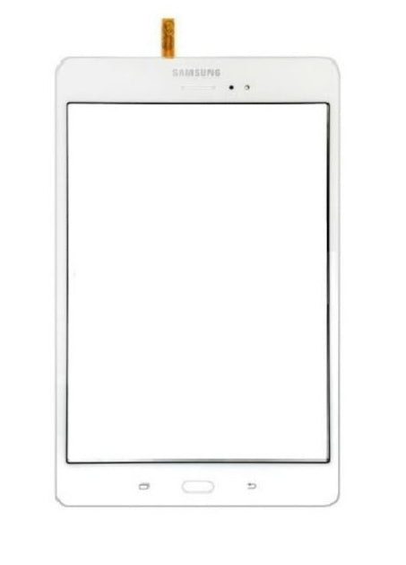 Replacement Screen Digitizer For Samsung Tab A 8.0 T350 White