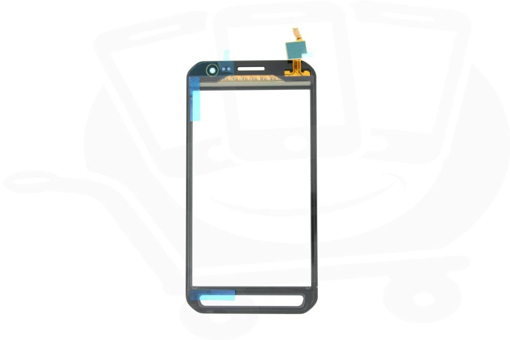 Replacement Digitizer screen For Samsung Xcover 3 Grey