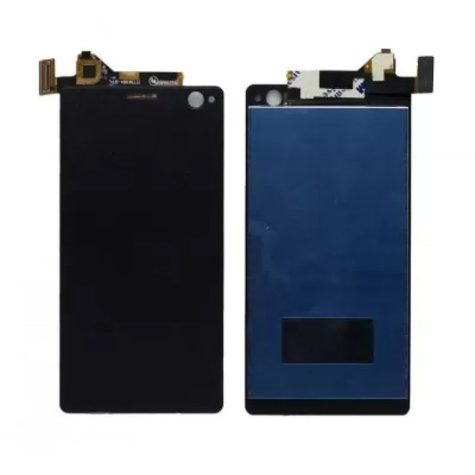 Replacement Lcd Screen For SONY XPERIA C4 Black