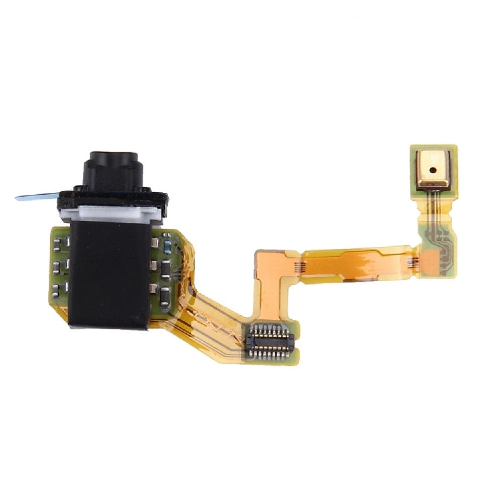 Replacement Headphone Jack Flex For Sony Xperia Z5