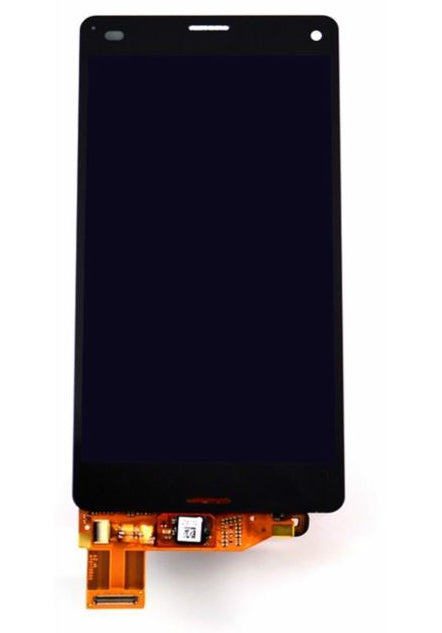 Replacement Lcd Screen SONY XPERIA Z3 Mini Black