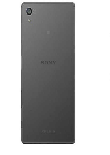 Replacement Back Battery Glass SONY Z5 Mini Grey