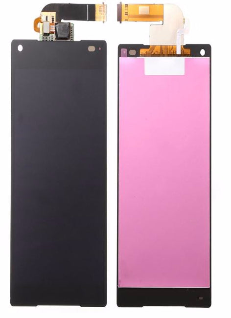 Lcd Screen For SONY XPERIA Z5 Compact Black